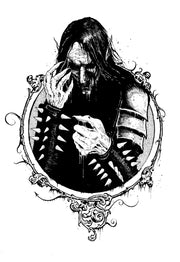 Mortiis Webstore