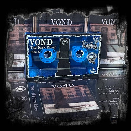 VOND - The Dark River