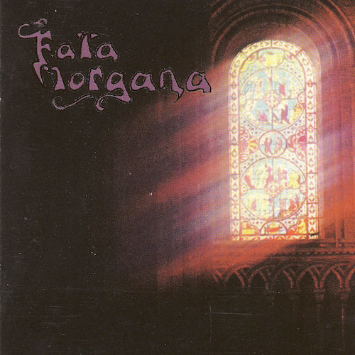 Fata Morgana CD with Bonus Tracks