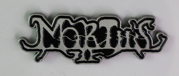 Era 1 - 1994 Logo Metal Pin