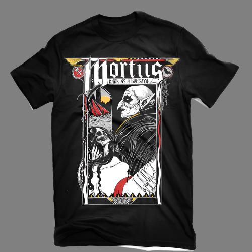 COTBW: Nosferatiis. Exclusive Members-Only T-shirt