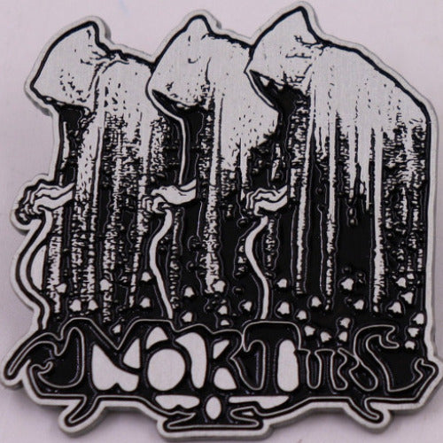 COTBW: 3 Norns Metal Pin