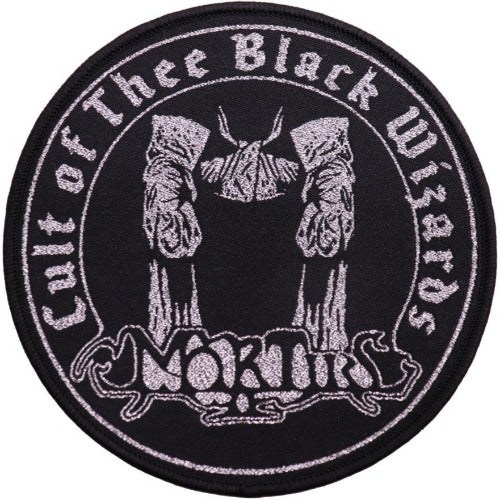 COTBW: FREE Cult Of Thee Black Wizards patch