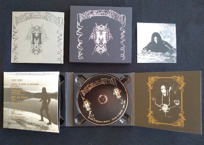 Echoes Of Wizards Chamber - Double Tribute Album