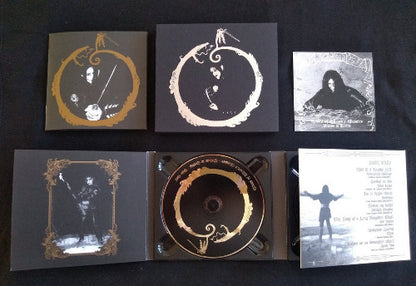 Echoes Of Wizards Chamber - Double Tribute Album