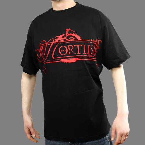 Logo/Underdog 2006 Tour Shirt