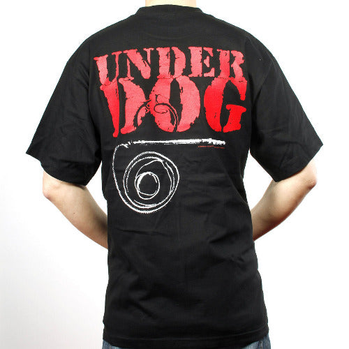 Logo/Underdog 2006 Tour Shirt