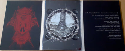 Ånden som Gjorde Opprør Ultra Limited Misprint