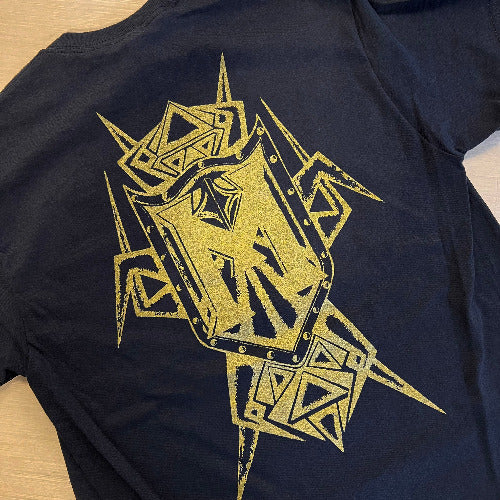 Ånden Som Gjorde Opprør T-shirt