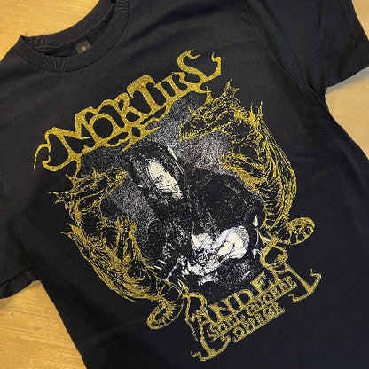 Ånden Som Gjorde Opprør T-shirt