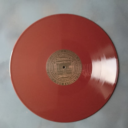 Cintecele Diavolui -One Soul Less For The Devil BROWN VINYL