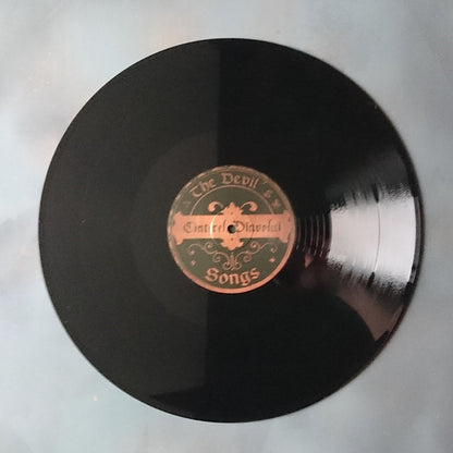 COTBW: Cintecele Diavolui - The Devil´s Songs Part II: One Soul Less For The Devil LP