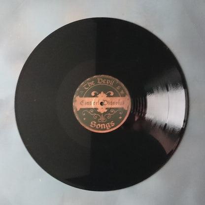 COTBW: Cintecele Diavolui - The Devil´s Songs part I - Dance of The Dead LP