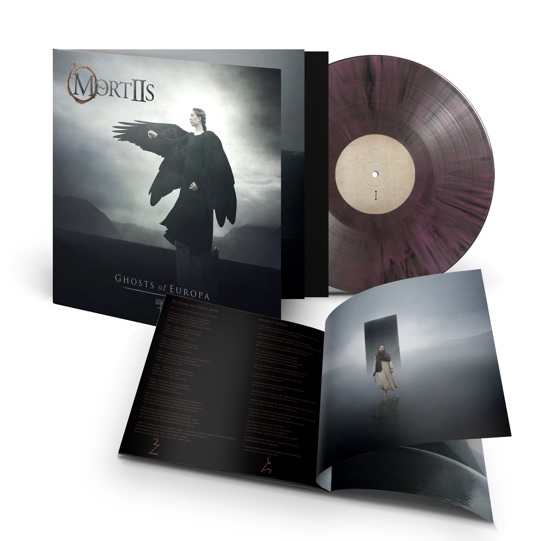 Mortiis Webstore