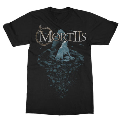 Ghosts of Europa T & Vinyl Bundle (PRE-ORDER)