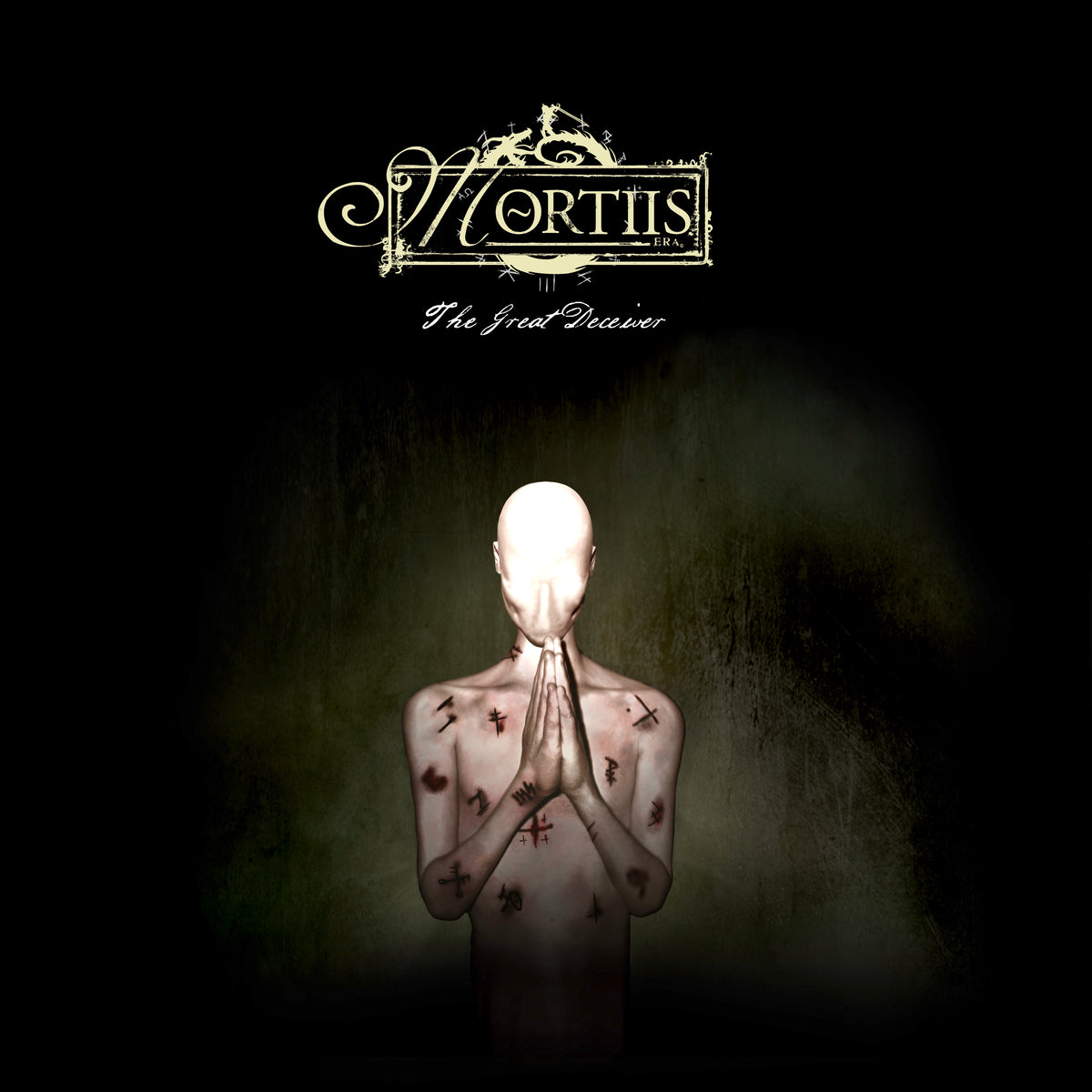 The Great Deceiver CD