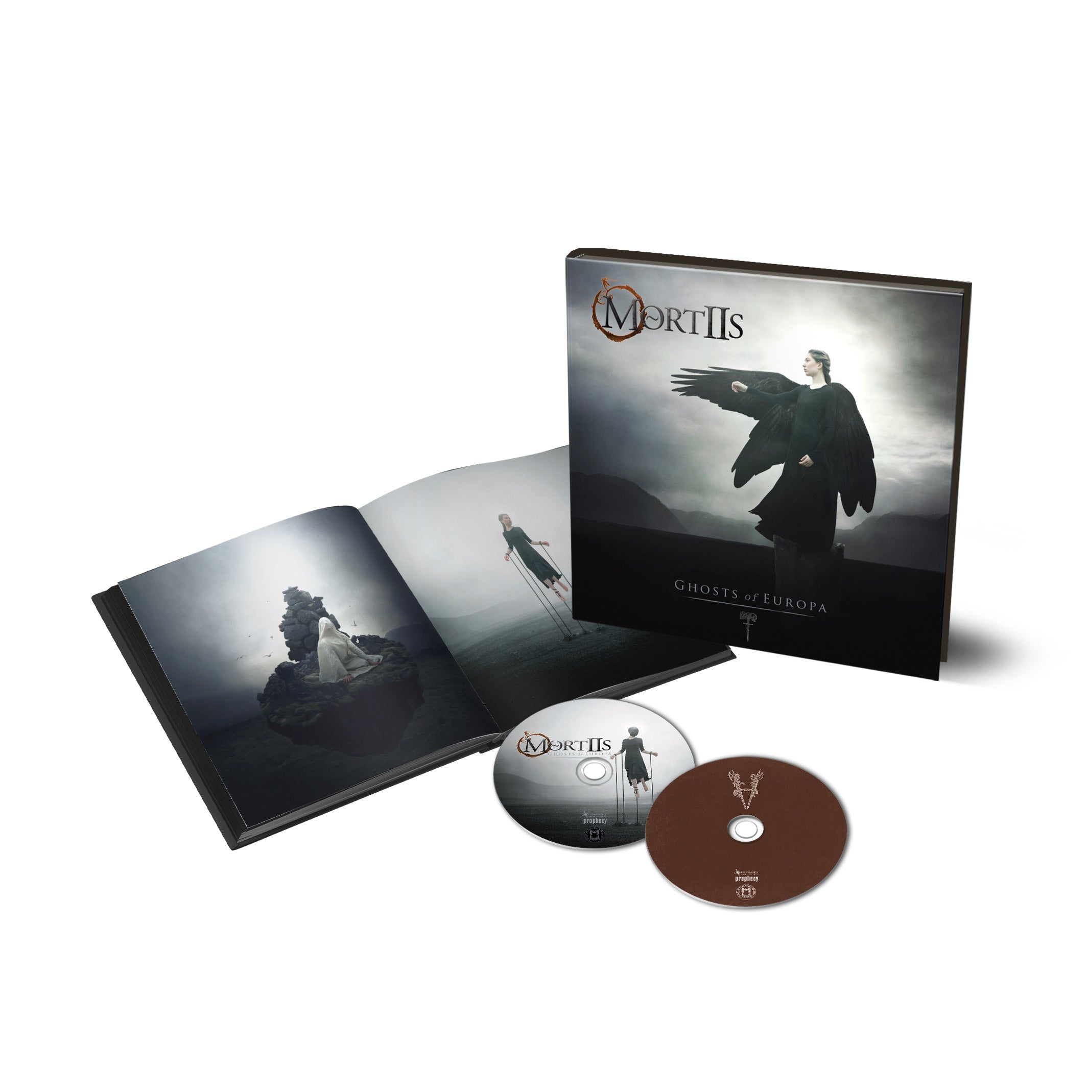 All – Mortiis Webstore