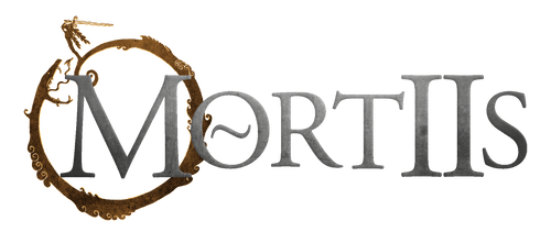 Mortiis Webstore