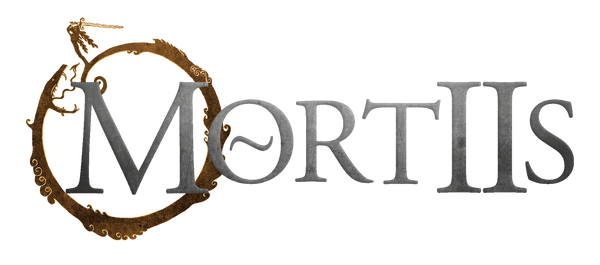 Mortiis Webstore