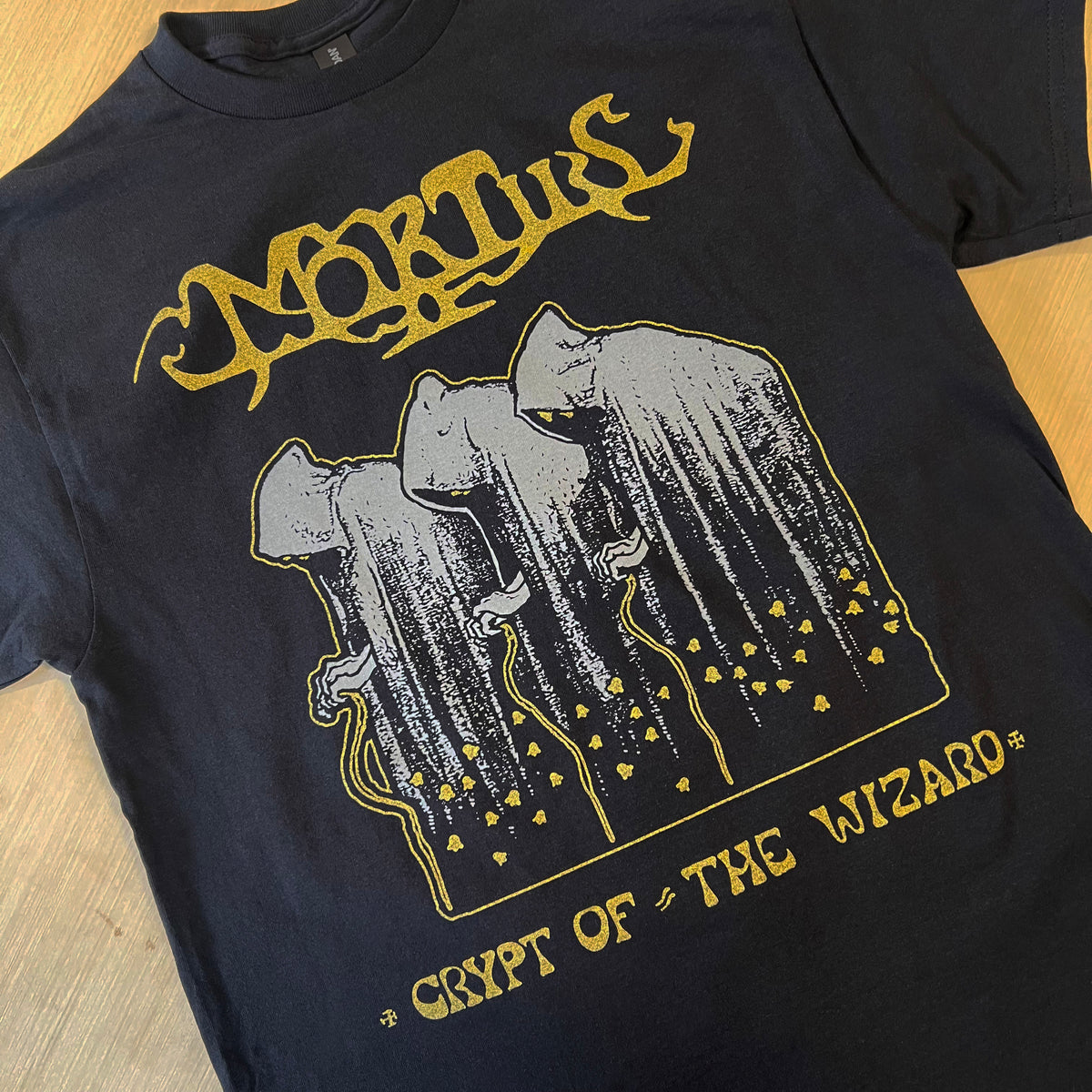 3 Norns T-Shirt