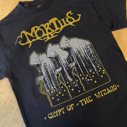 3 Norns T-Shirt