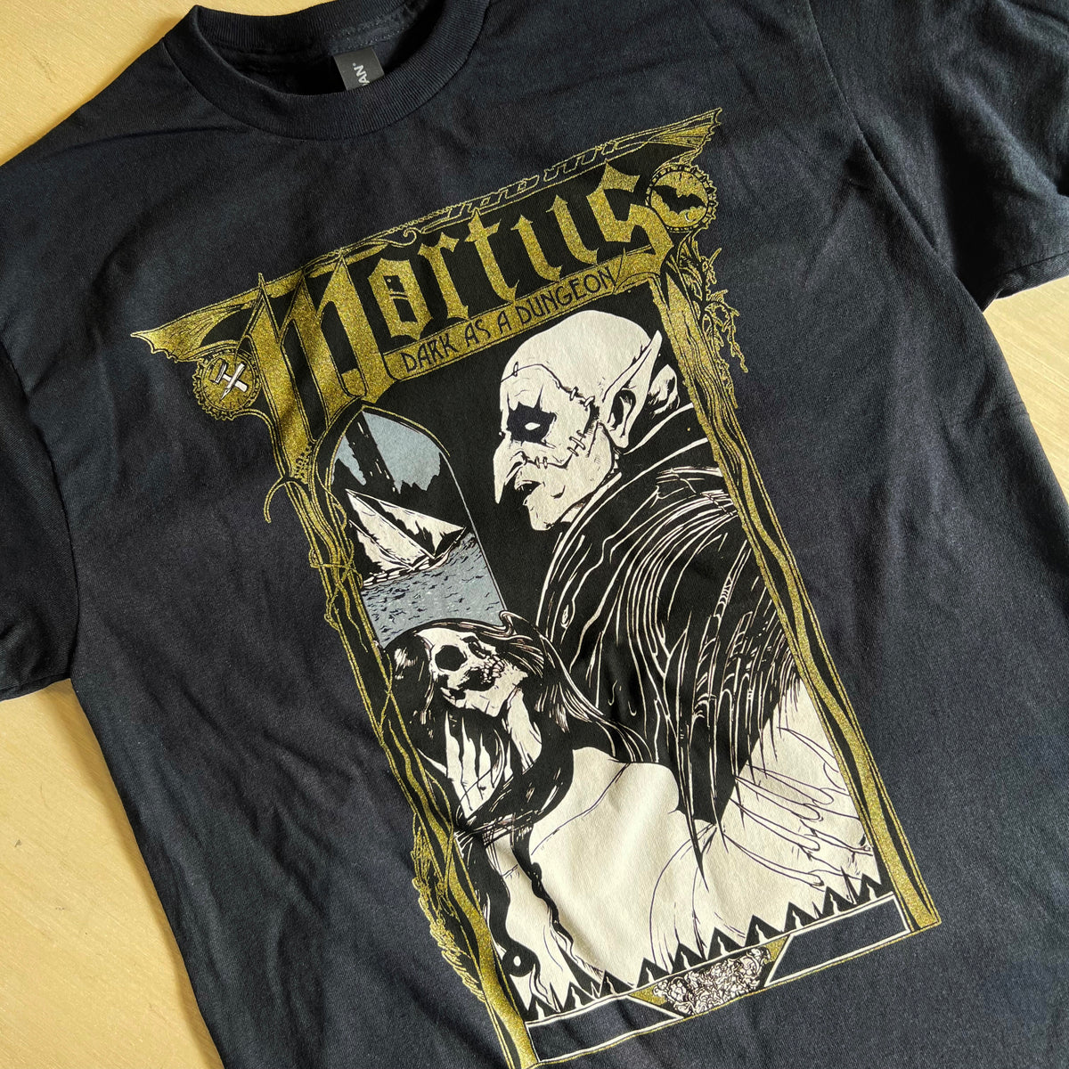 Nosferatiis T-shirt