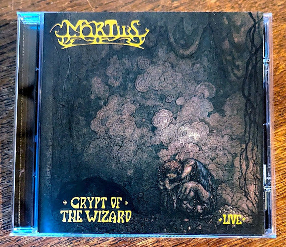 CD – Mortiis Webstore