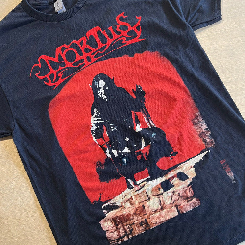 Stargate Plateau T-shirt