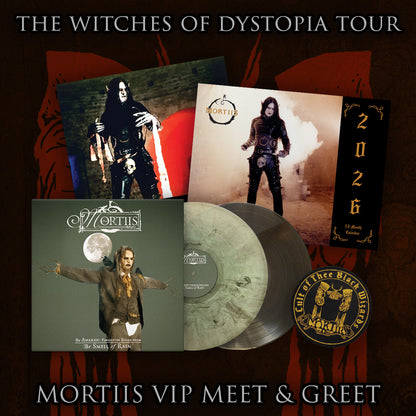 VIP MEET & GREET