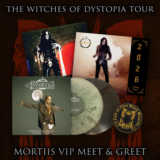 VIP MEET & GREET