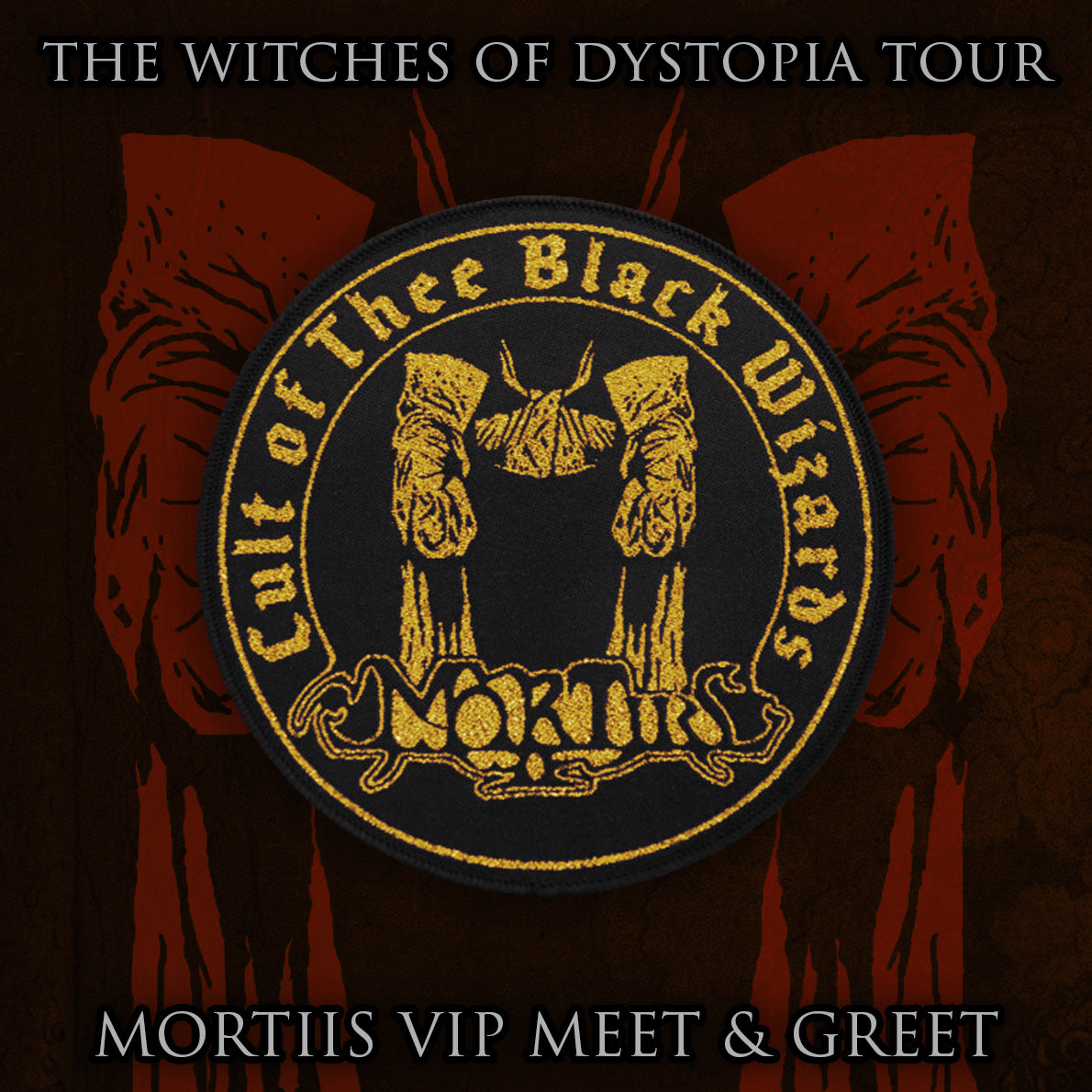 VIP MEET & GREET
