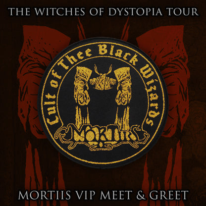 VIP MEET & GREET