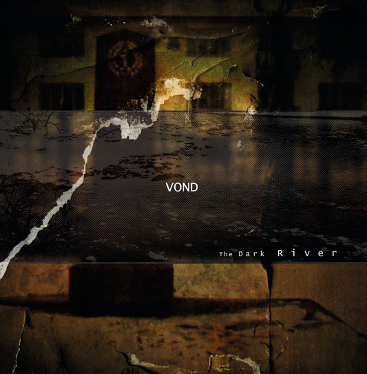 VOND "The Dark River" LP