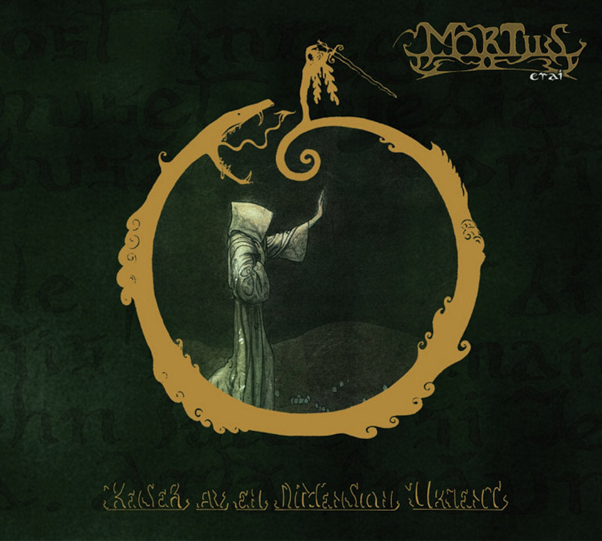 Mortiis Webstore