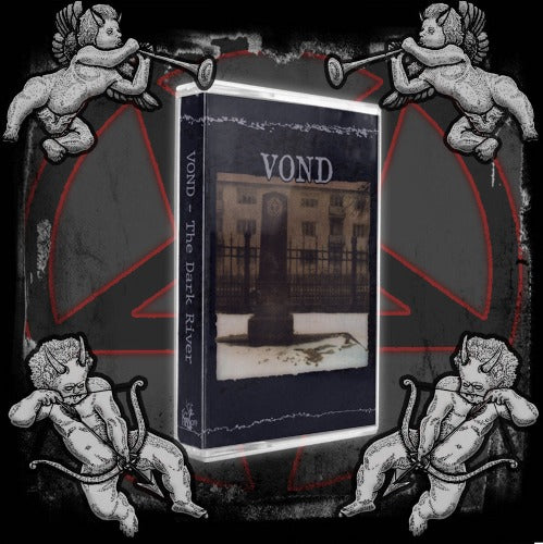 VOND - The Dark River