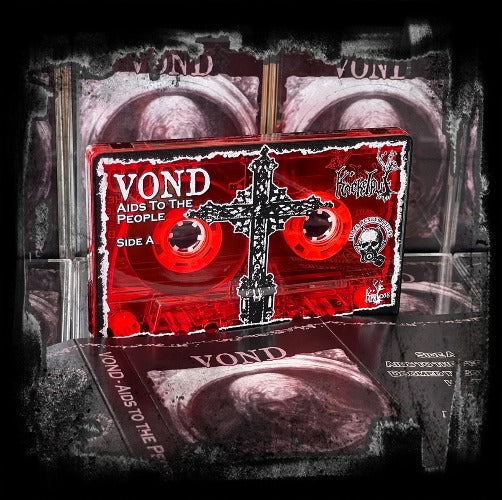 VOND - Aids To The People