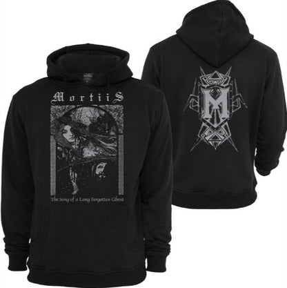The Song of a Long Forgotten Ghost Hoodie