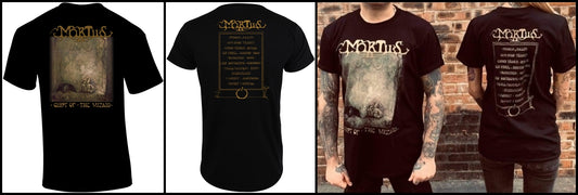 Crypt of The Wizard Shirt *COTBW*