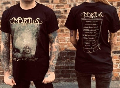 Crypt of The Wizard Shirt