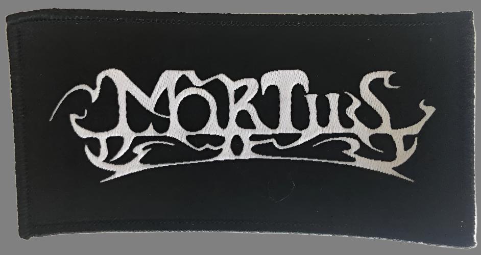 Era 1 1994 Logo Patch