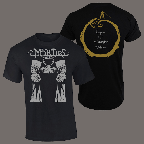 Keiser Monks T-Shirt