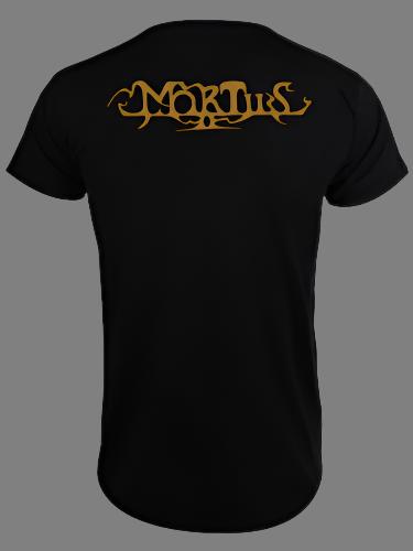 Phantom of The Dungeon T-shirt